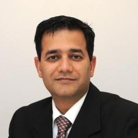 Vivek Mehta